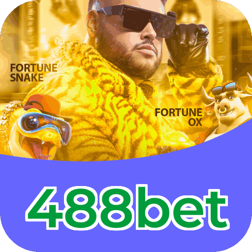 488bet APK