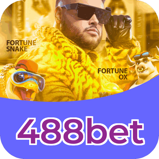 488bet APK
